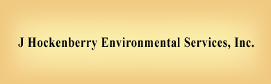 J Hockenberry Environmental Services, INC.